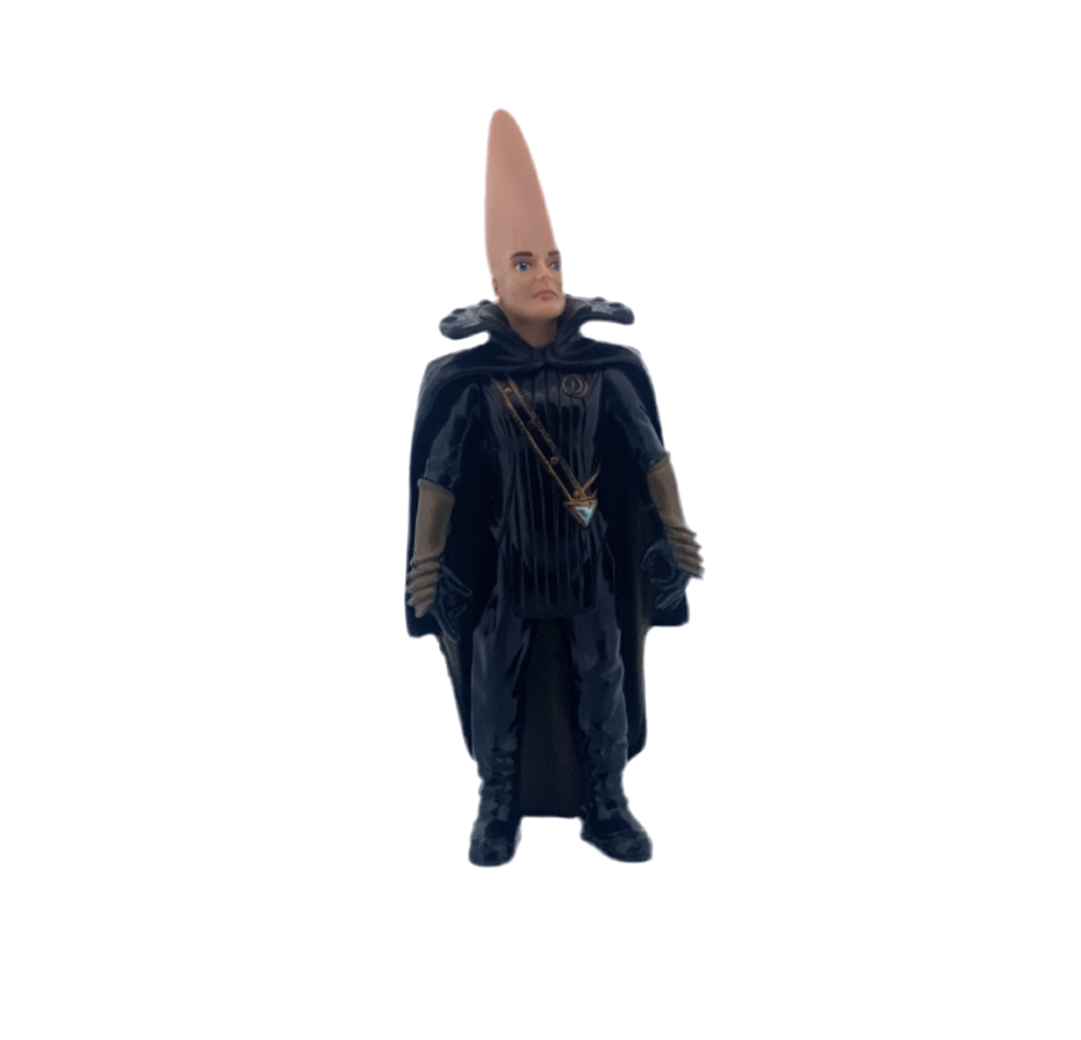 Coneheads Prymatt