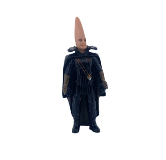 Coneheads Prymatt