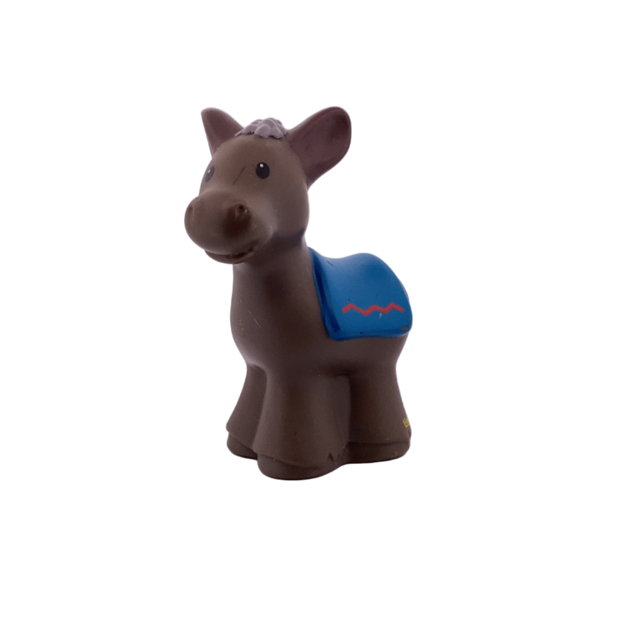 Fisher-Price Little People Animals Donkey 3