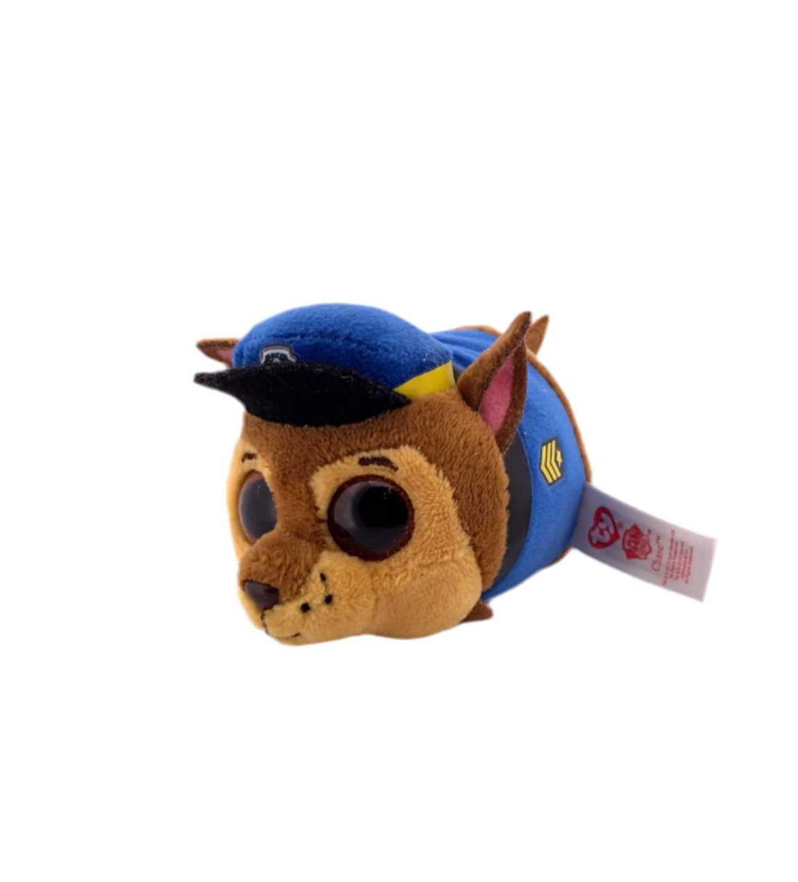 Ty Beanie Babies Paw Patrol Chase