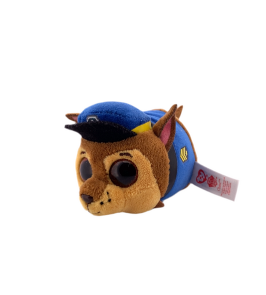 Ty Beanie Babies Paw Patrol Chase