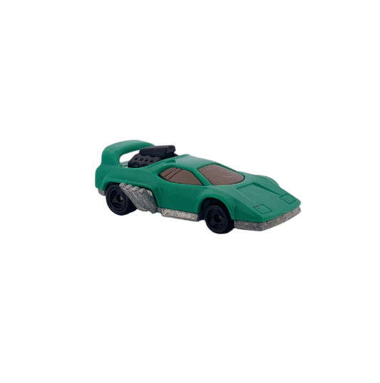 Hot Wheels Green Street Shocker