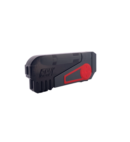 Spy Gear Secret Message Writer