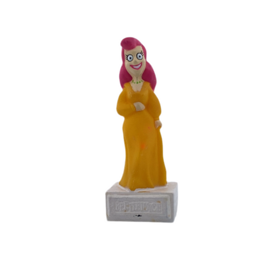 Tim Burton’s Beetlejuice Peek A Boo Delia Deetz