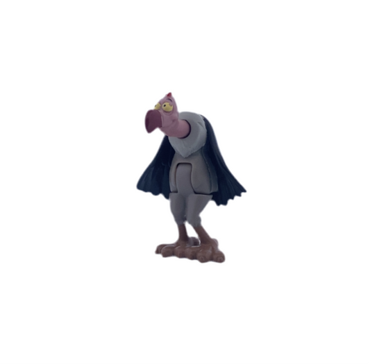 Disney’s The Jungle Book Lucky the Vulture