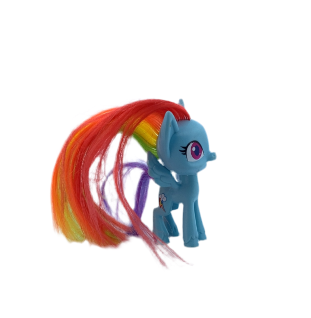 My Little Pony Rainbow Dash