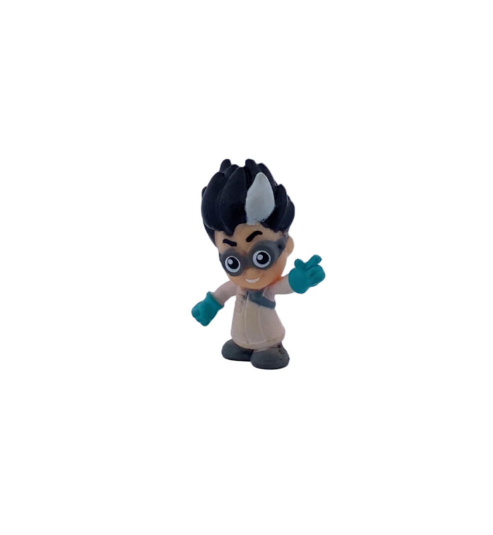 Disney Junior’s PJ Masks Romeo Micro Mini