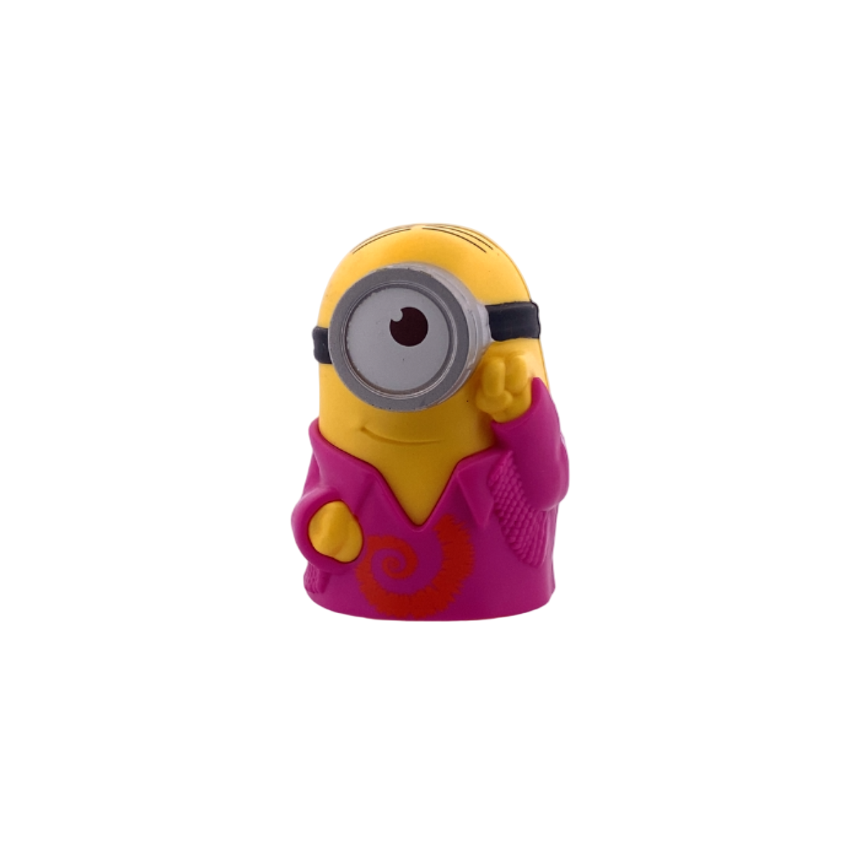 Despicable Me 3 Groovy Minion