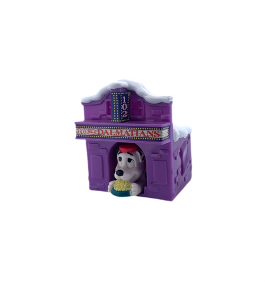 Disney’s 101 Dalmatians Theater Pup