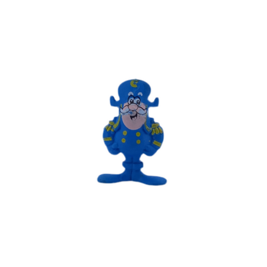 Kellogg’s Captain Crunch Mini