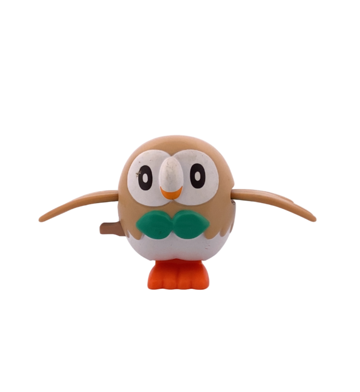 Pokémon Rowlet