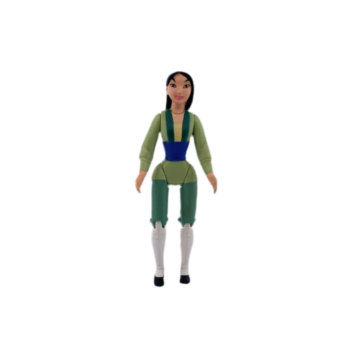Disney’s Mulan Mulan