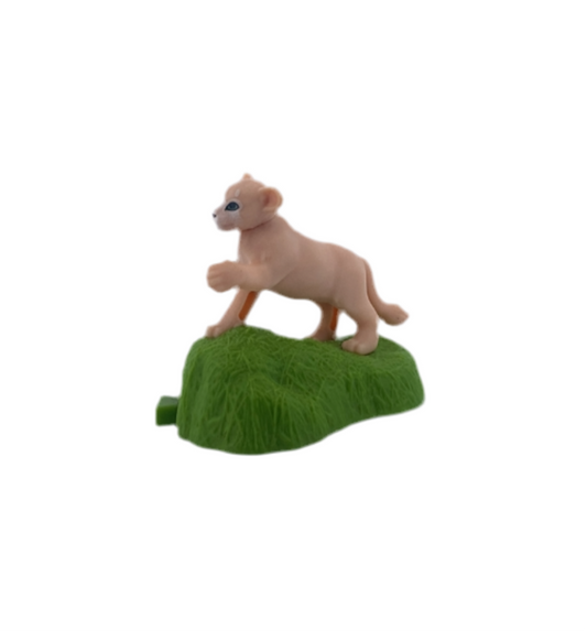 Disney’s The Lion King Nala 5