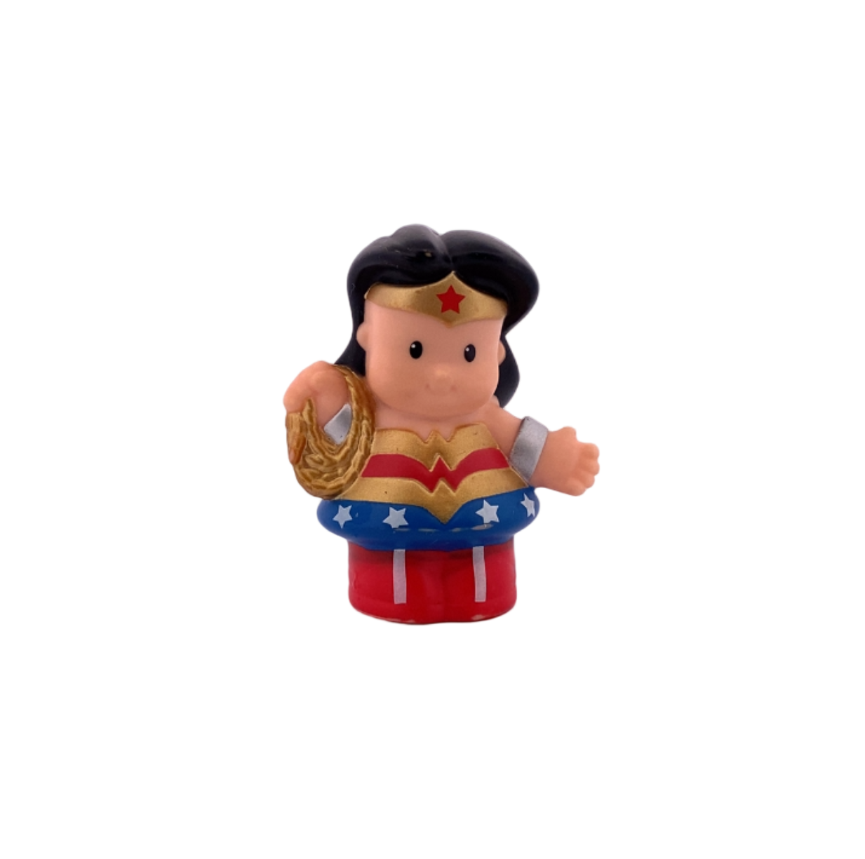 Fisher-Price Little People DC Super Friends DC Super Friends Wonder Woman