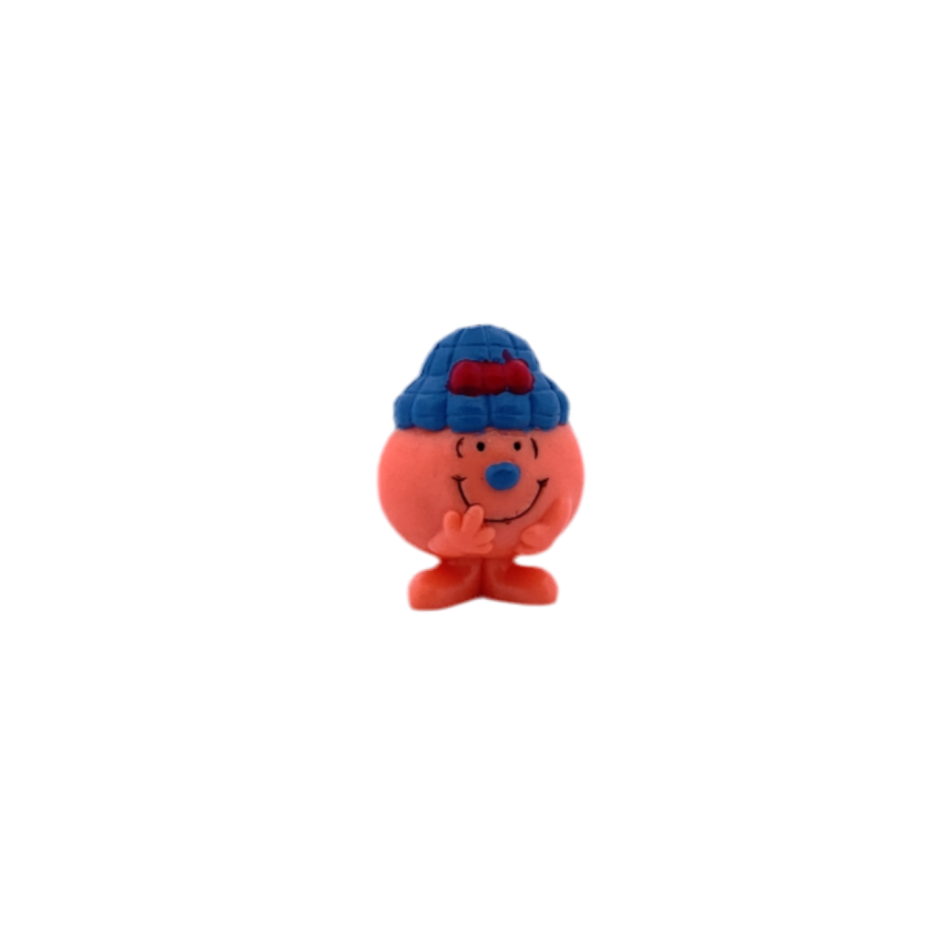 Arby’s Mr. Men and Little Miss Series Little Miss Lucky