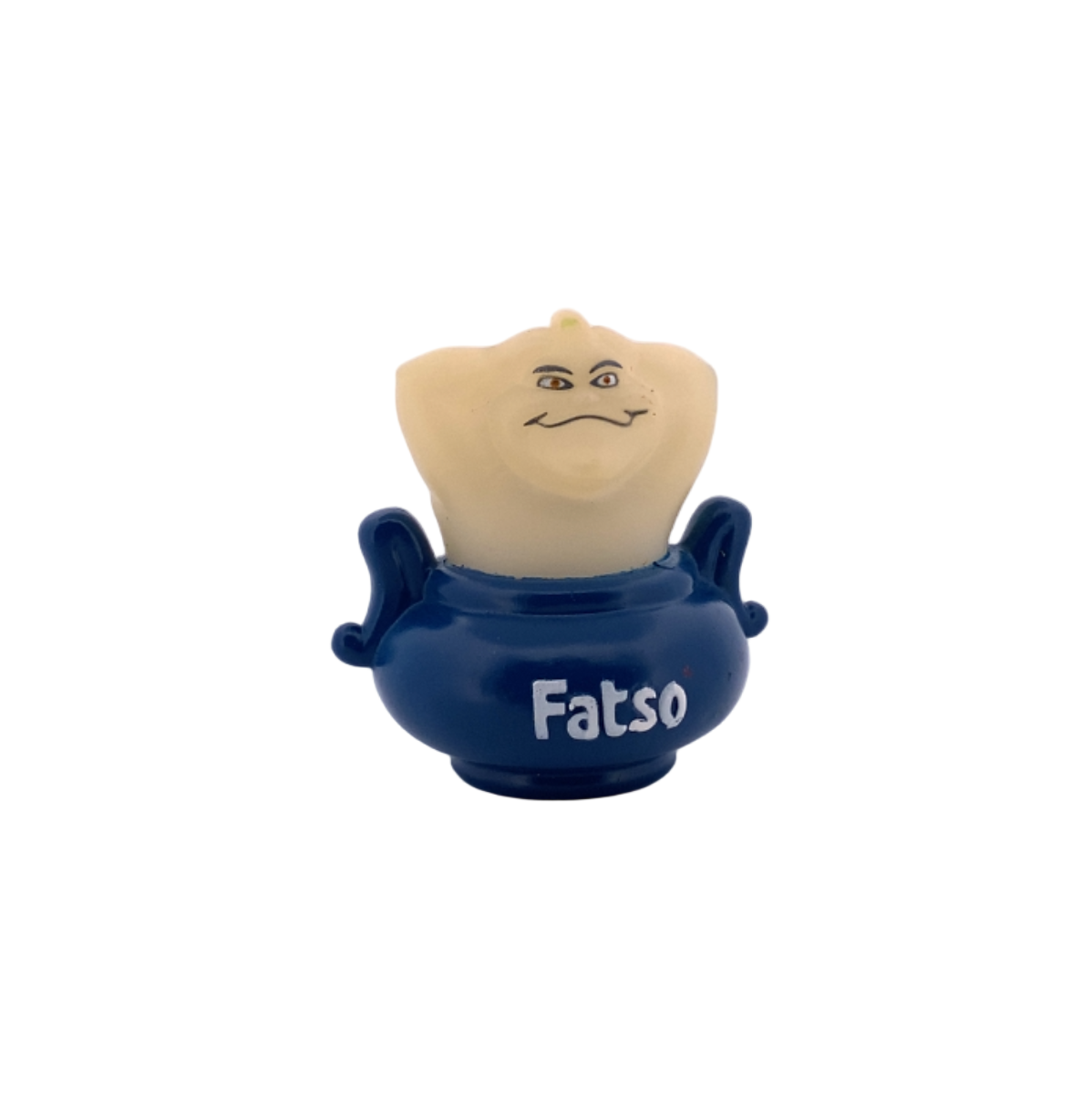 Casper the Friendly Ghost Glowing Uncle Fatso