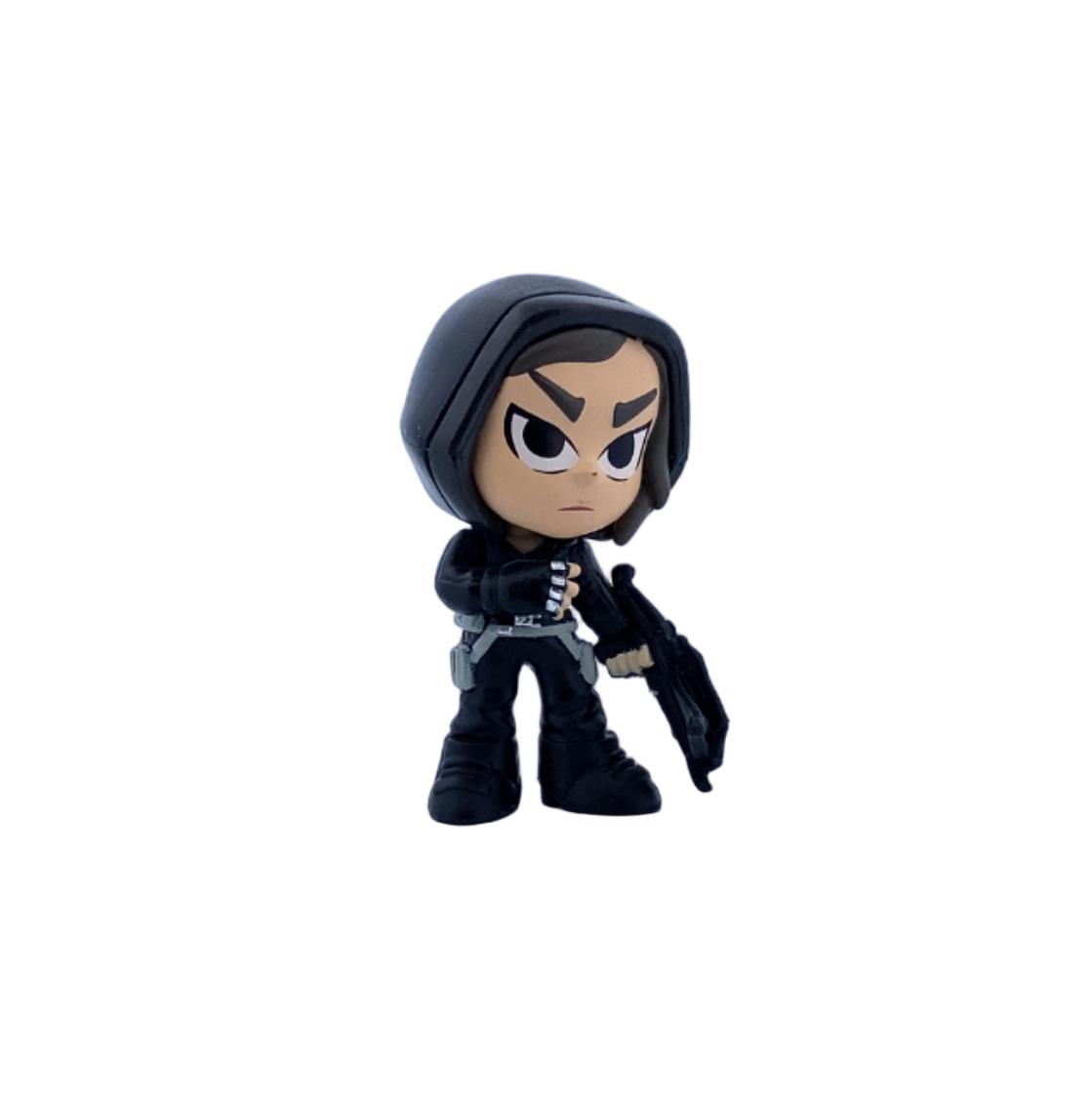 Funko Mystery Minis DC Comics Birds of Prey Huntress