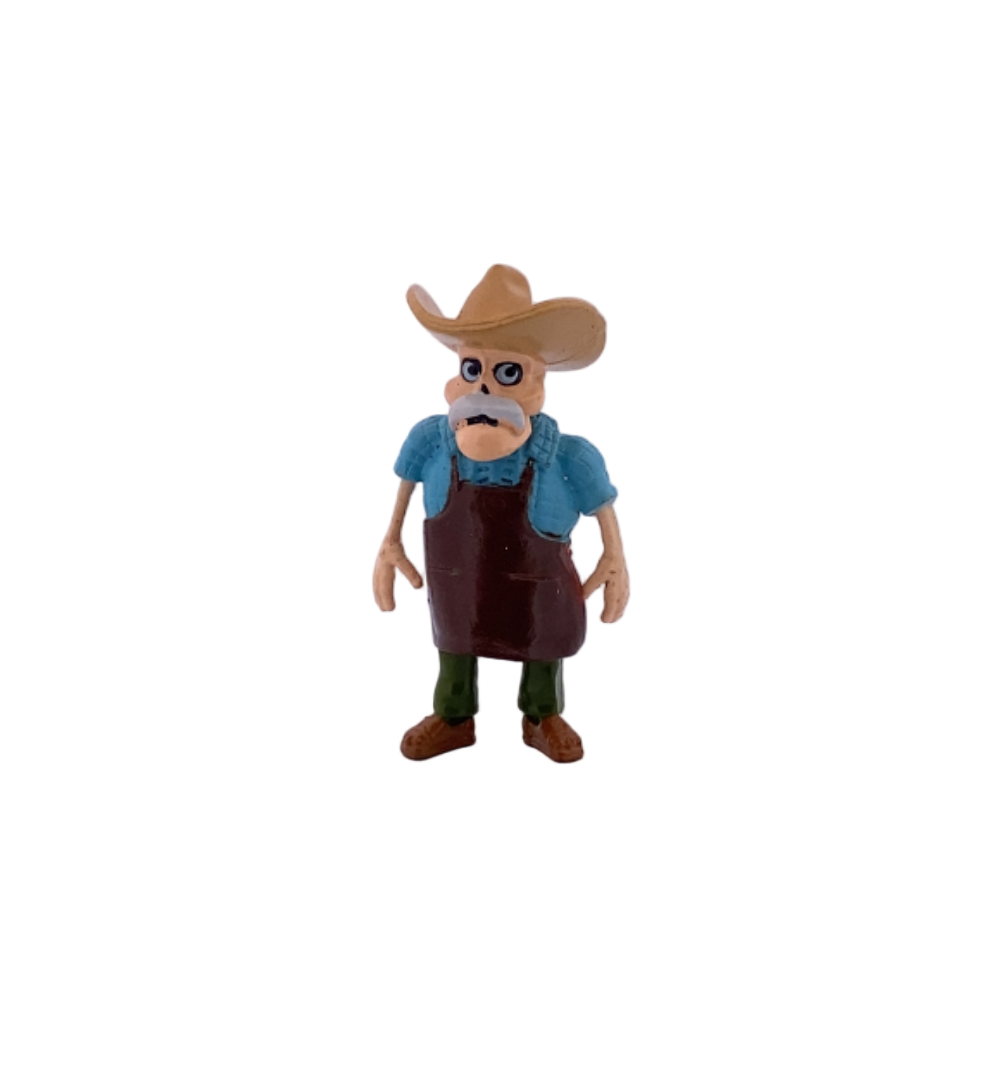 Disney’s Coco Papa Julio Mini