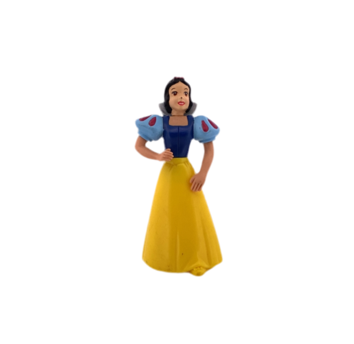 Disney’s Snow White