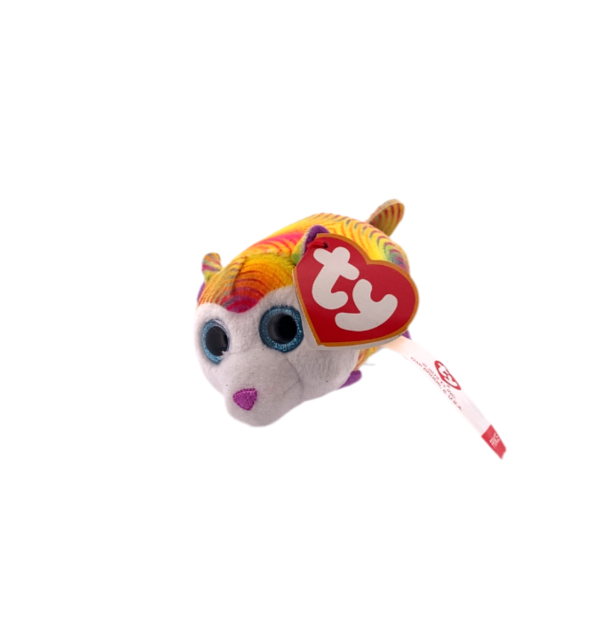 Ty Beanie Babies Prince the Husky Birthday: April 20th