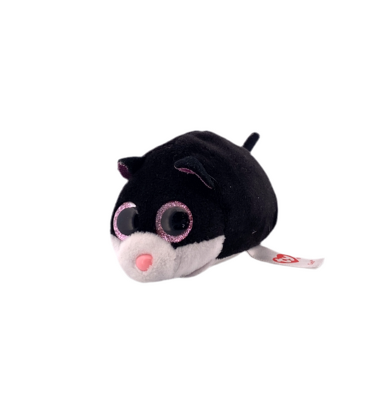 Ty Beanie Babies Cara the Cat