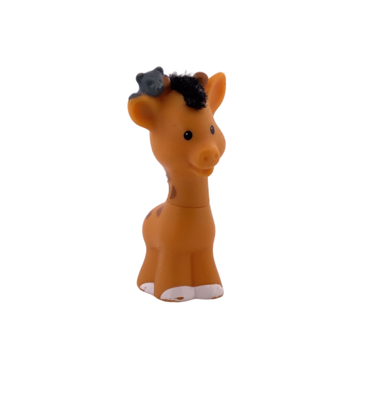 Fisher-Price Little People Animals Giraffe 2
