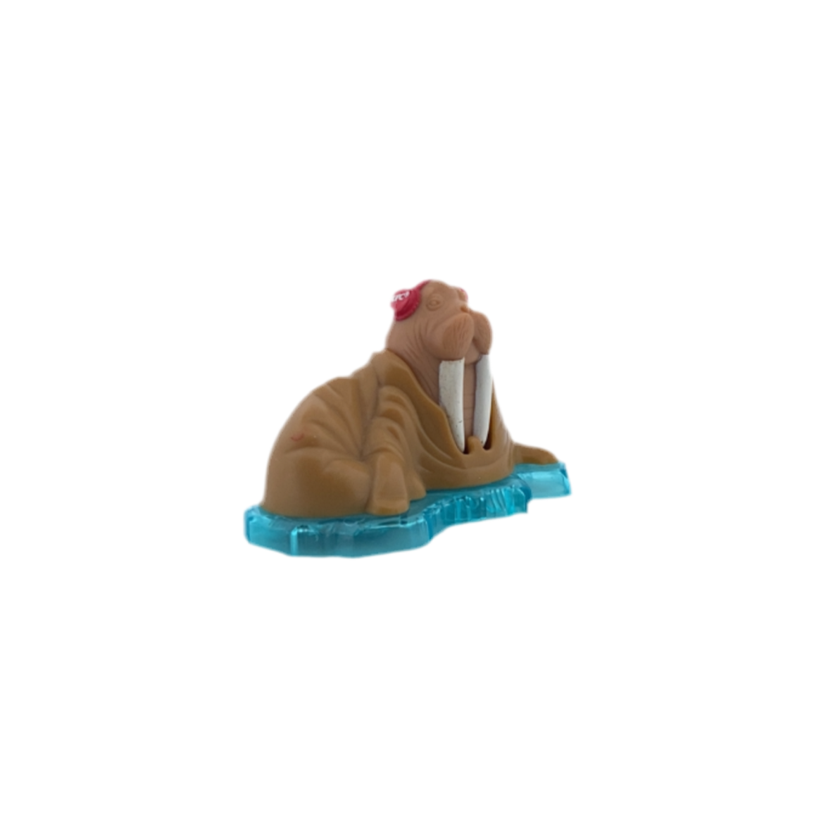 KFC Winter Wonder Pals Walrus