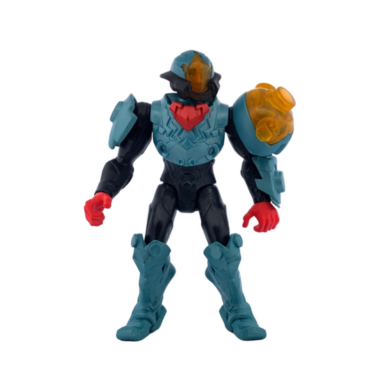 He-Man and the Masters of the Universe Man-at-Arms
