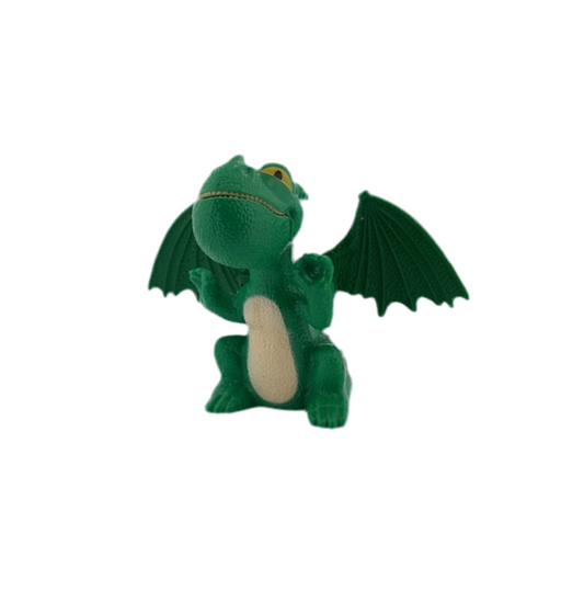 How to Train Your Dragon Terrible Terror