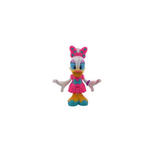 Disney’s Daisy Duck in Pink Dress Mini