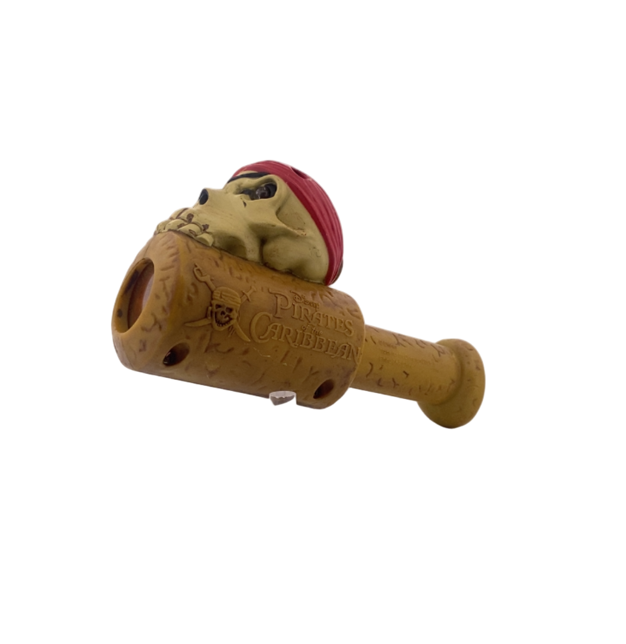 Disney’s Pirates of the Caribbean Pirate Skull Telescope
