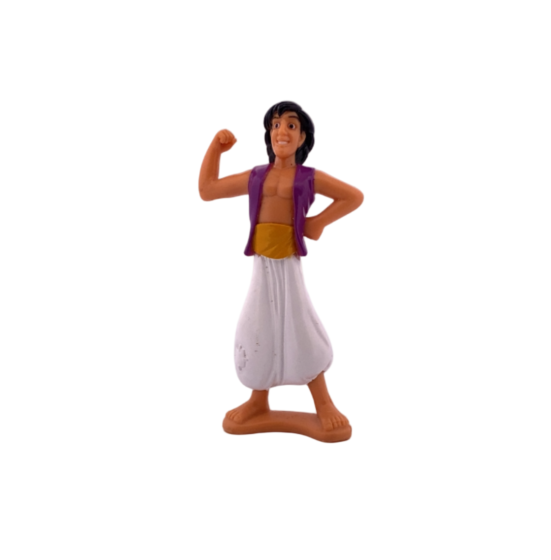 Disney’s Aladdin