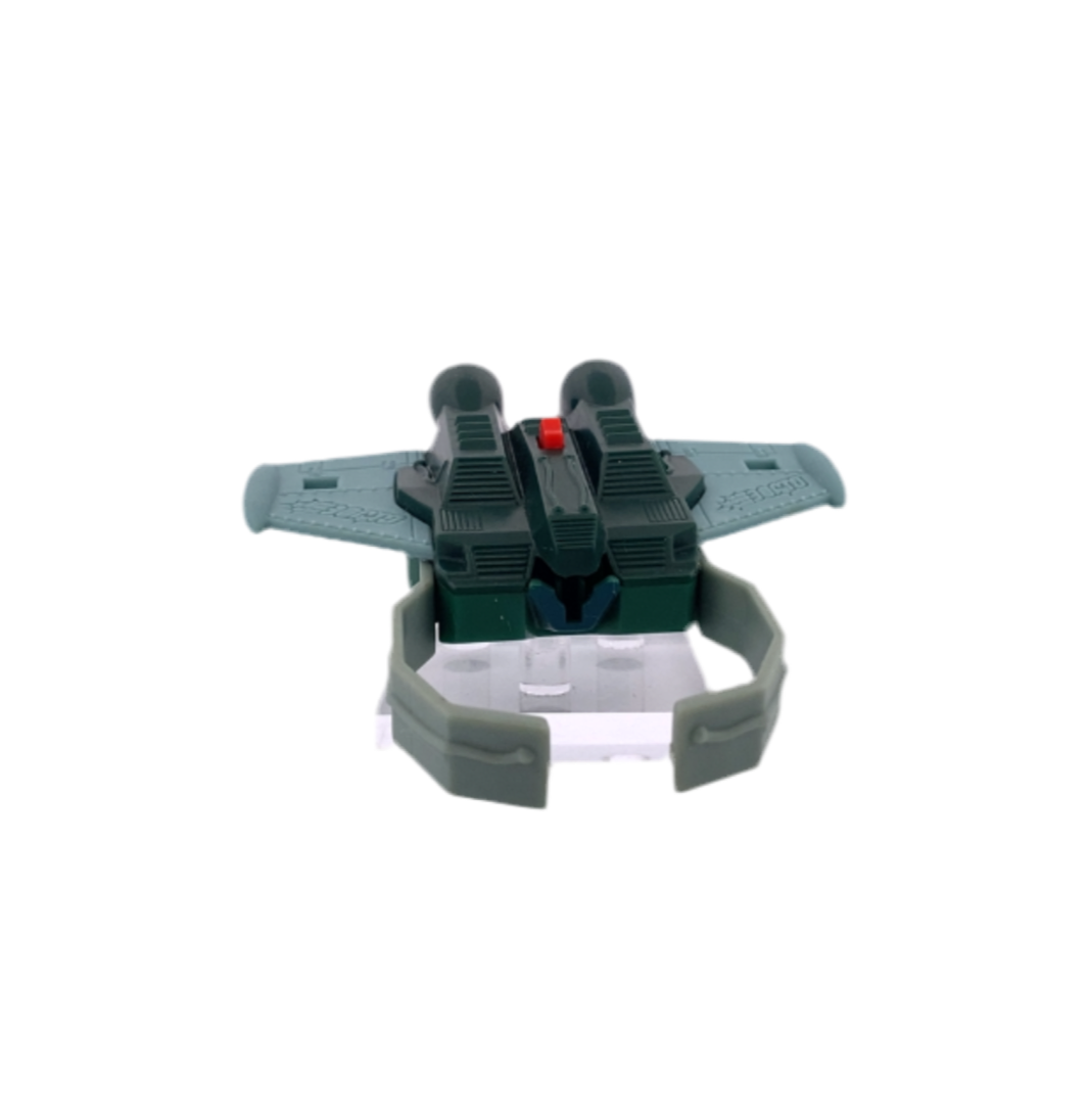 G.I Joe Duke Backpack Launcher