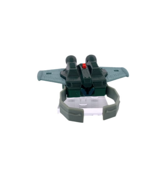 G.I Joe Duke Backpack Launcher