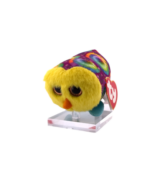 Ty Beanie Babies Mimi the Owl 2 Birthday: September 8th