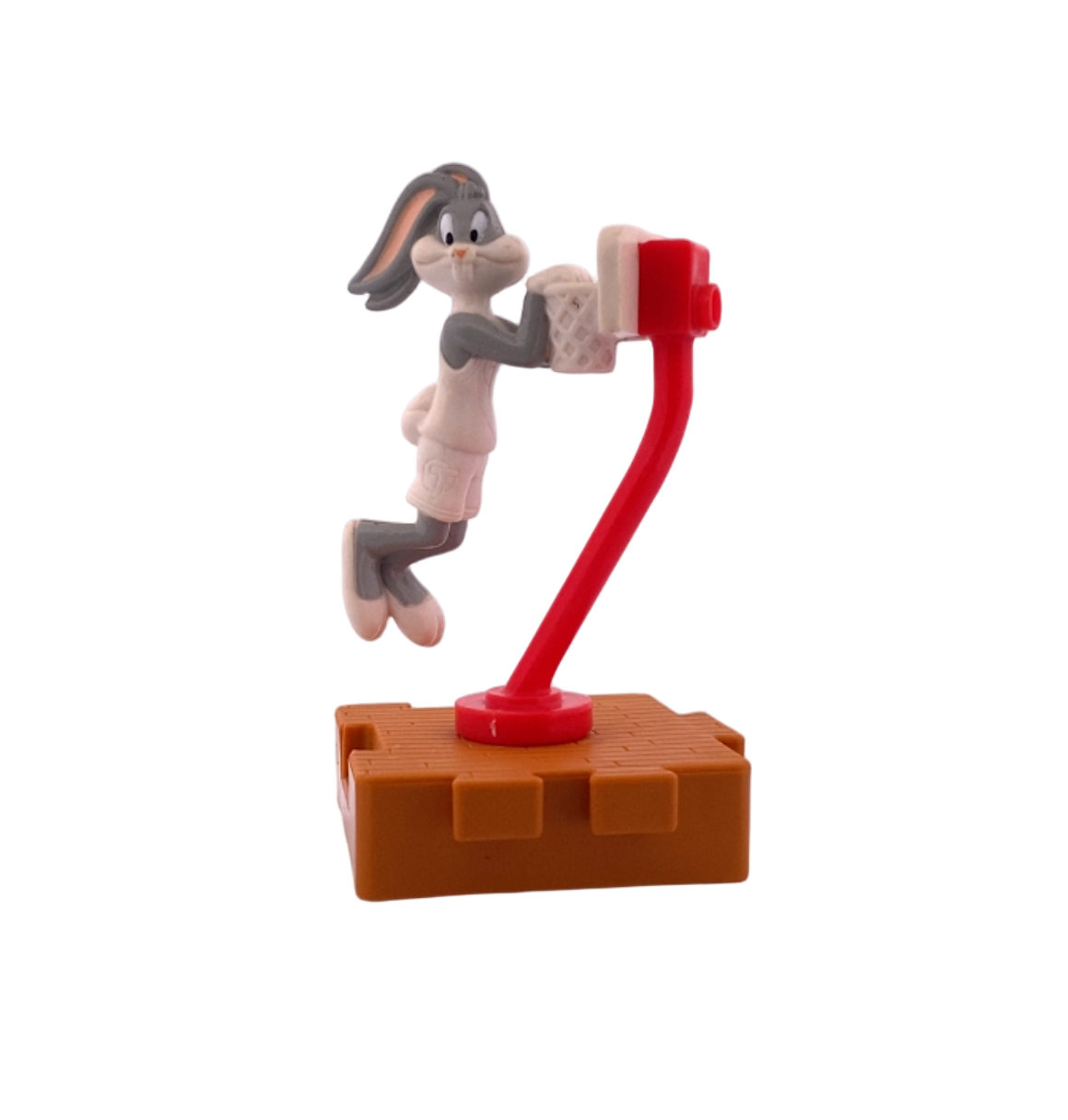 Looney Tunes Space Jam Bugs Bunny