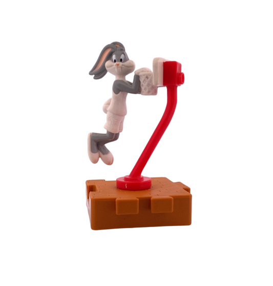 Looney Tunes Space Jam Bugs Bunny