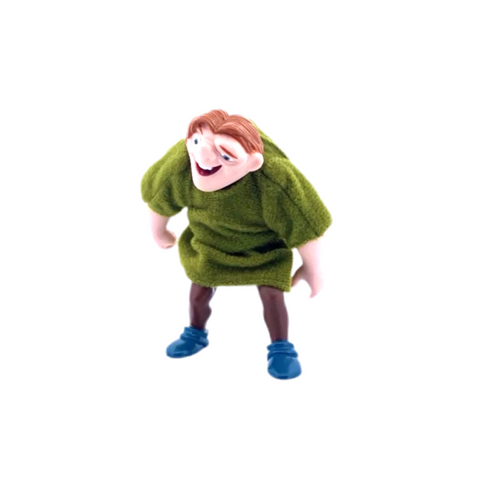 Disney’s The Hunchback of Notre Dame Quasimodo