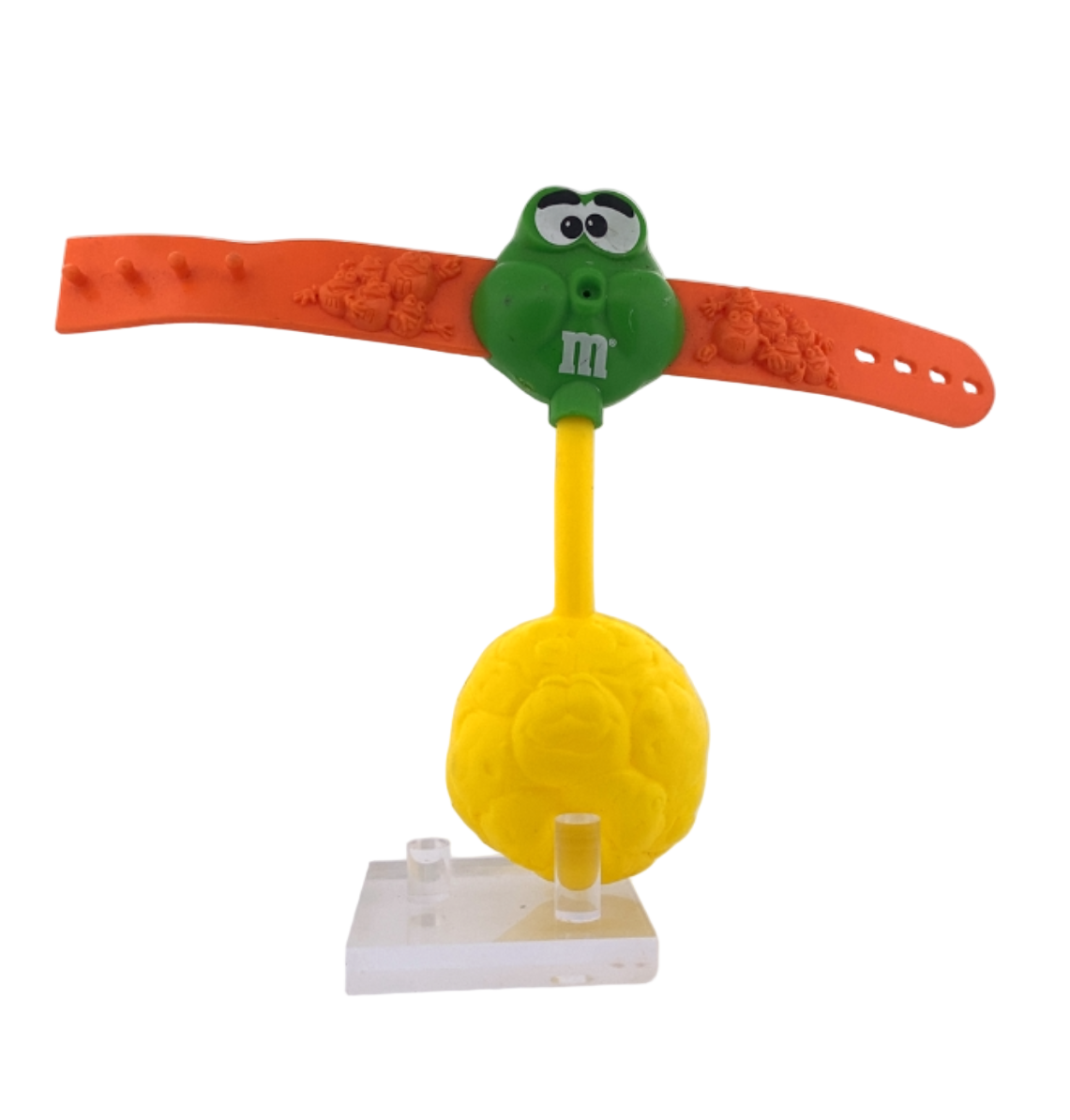 M&M Wrist Squirter