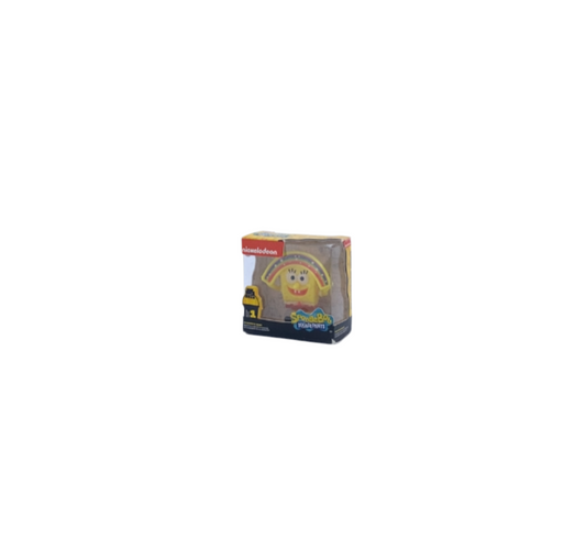 coolbeans Minis SpongeBob Rainbow