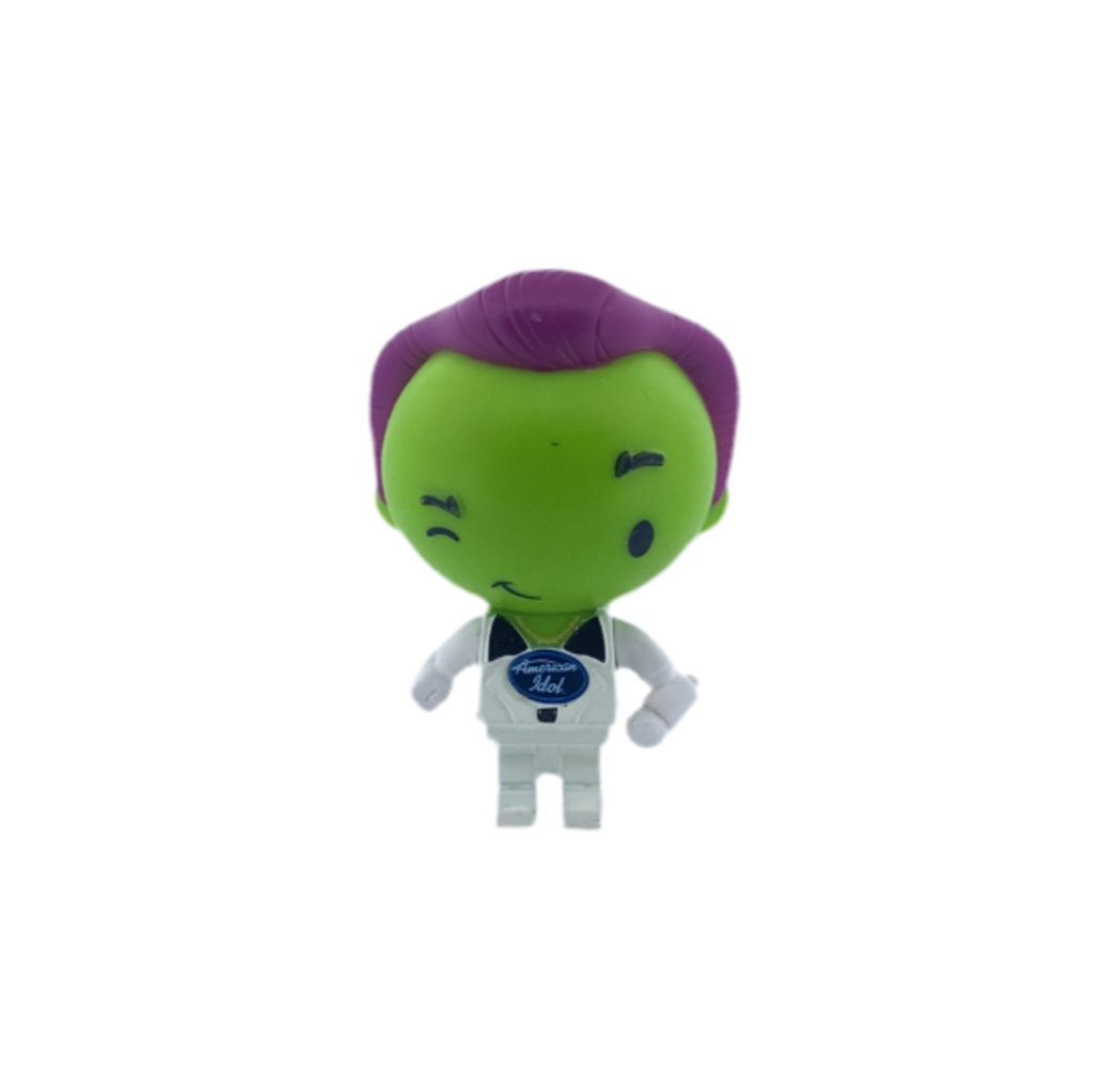 American Idol Disco Dave