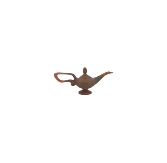 Disney’s Aladdin Lamp Mini