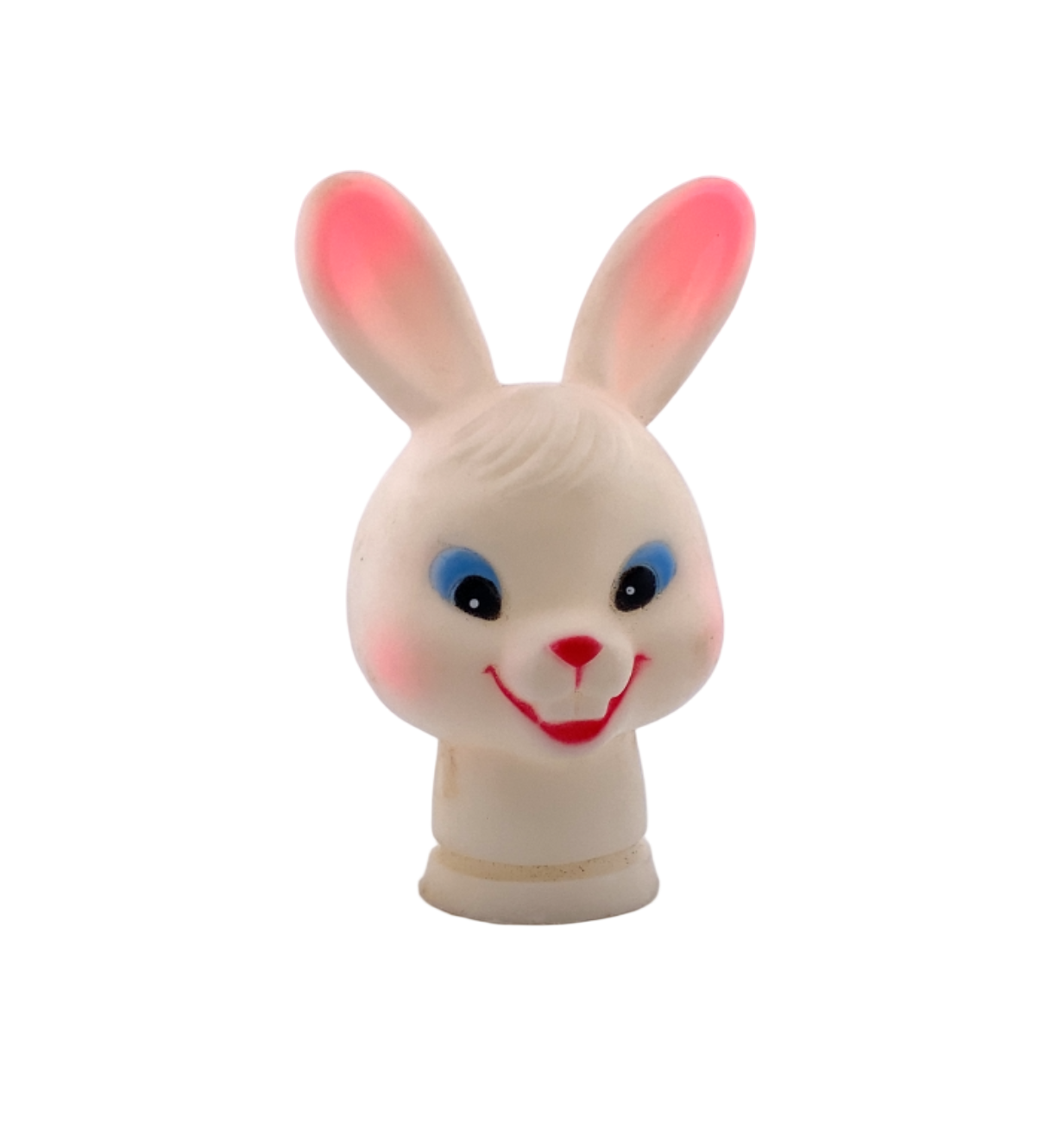 Doll Craftin’ Rabbit Head