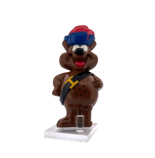Hardee’s Kazoo Crew Sailors Bear Orderly
