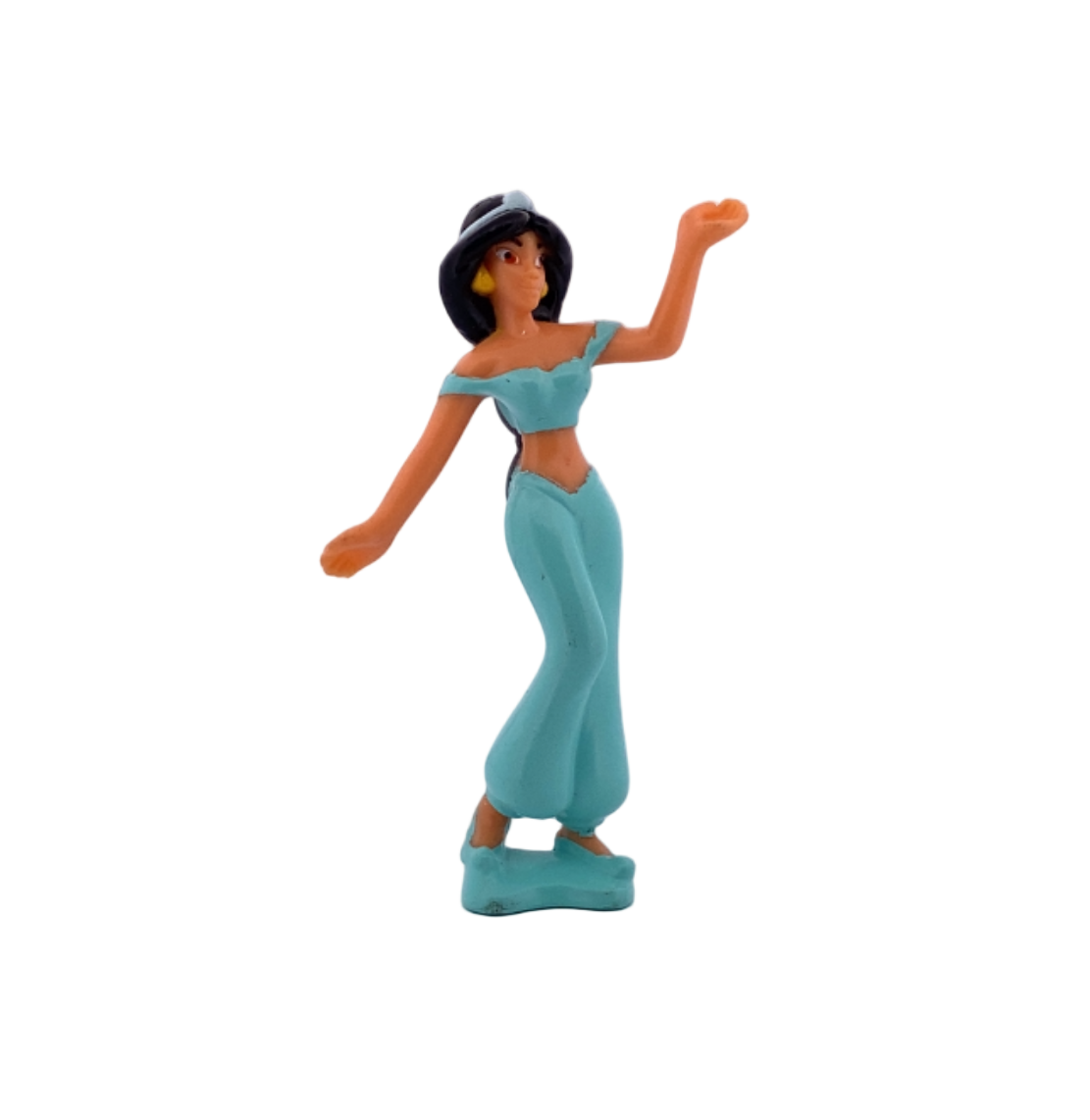 Disney’s Aladdin Princess Jasmine