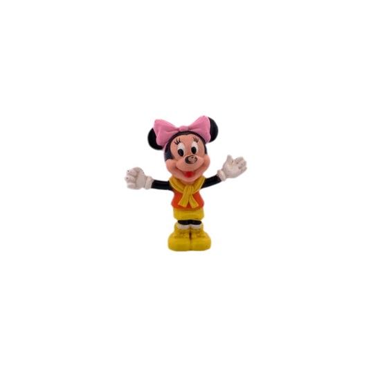 Disney’s Minnie Mouse Mini