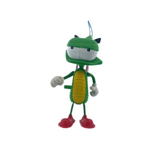 Sega Bug Wind-Up Walker