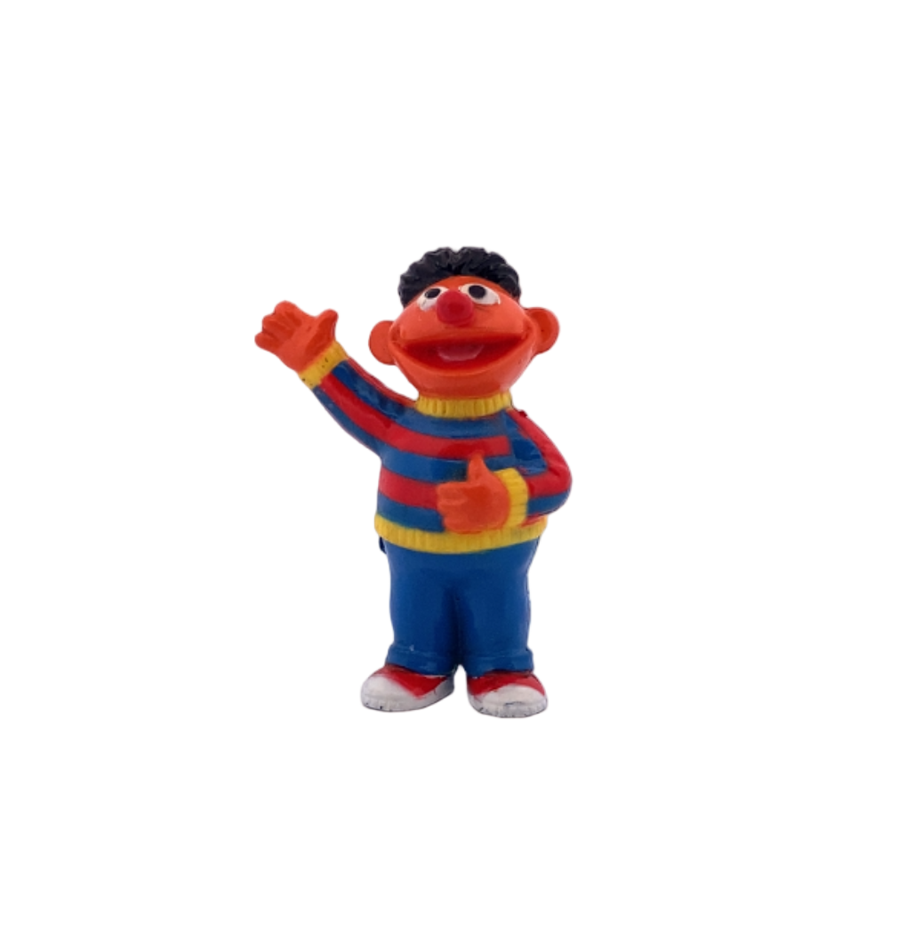 Sesame Street Ernie