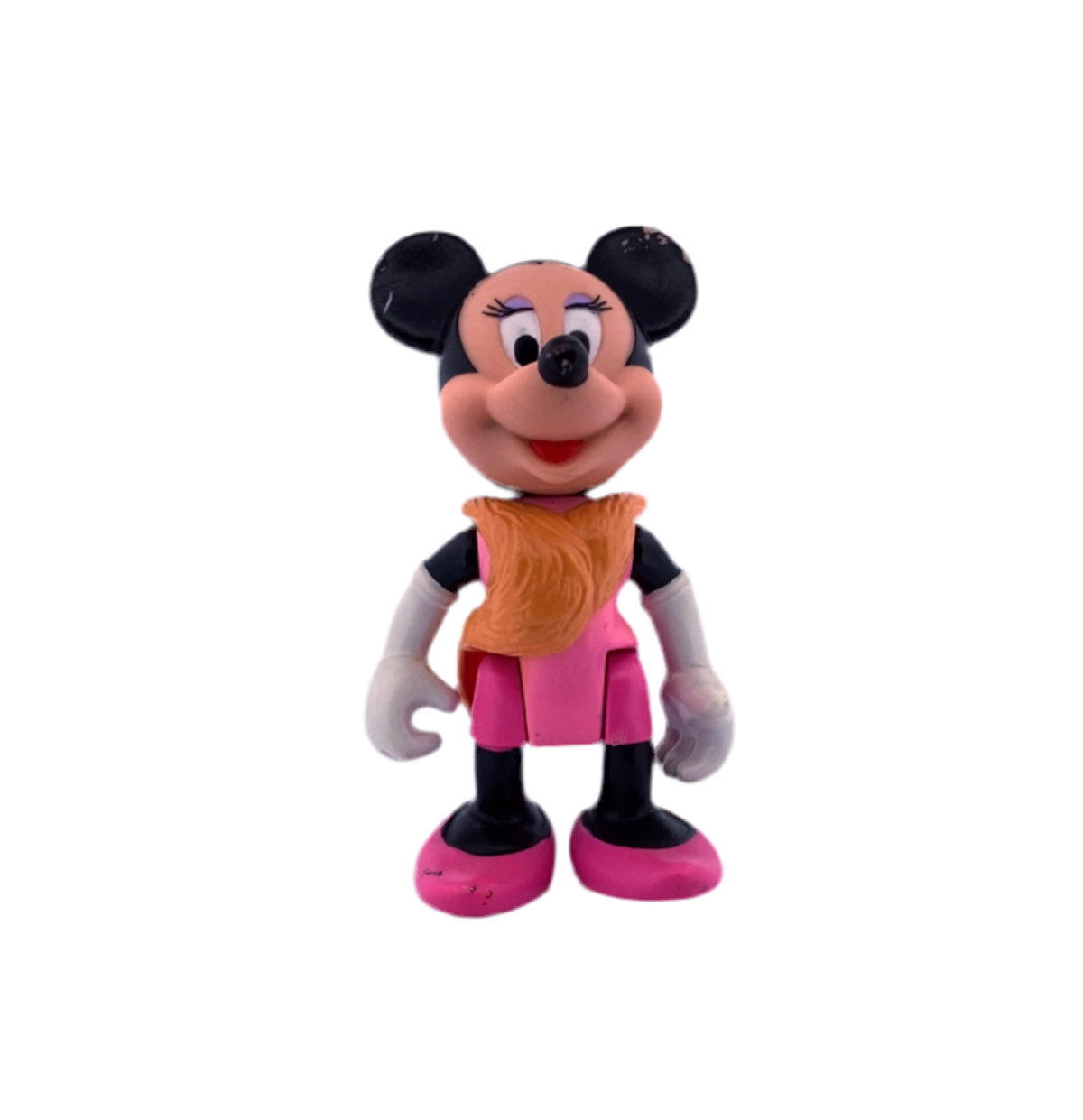 Disney’s Minnie Mouse