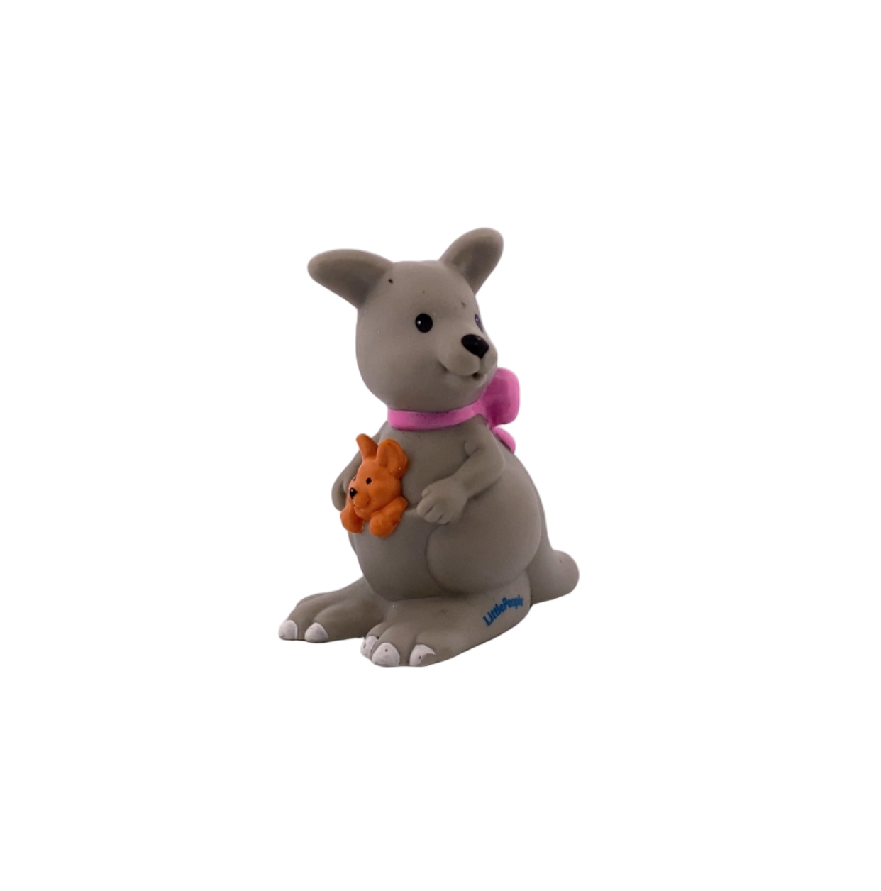 Fisher-Price Little People Animals Kangaroo with Baby